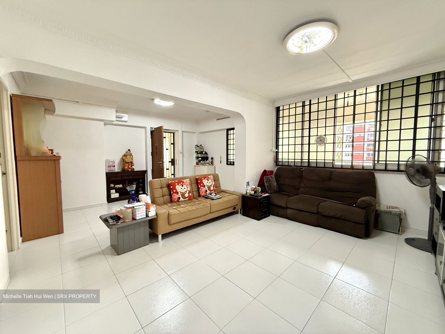 Blk 229 Bishan Street 23 (Bishan), HDB 4 Rooms #530199641